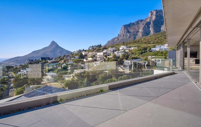 5 Bedroom Property for Sale in Camps Bay Western Cape